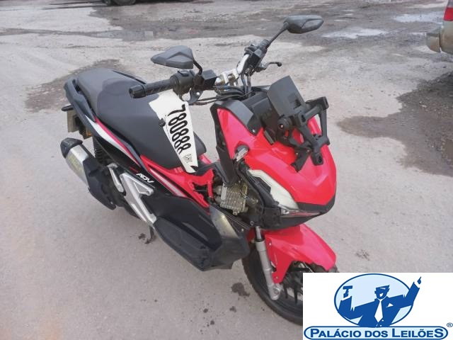 HONDA ADV 150 ABS V-MATIC 2022
