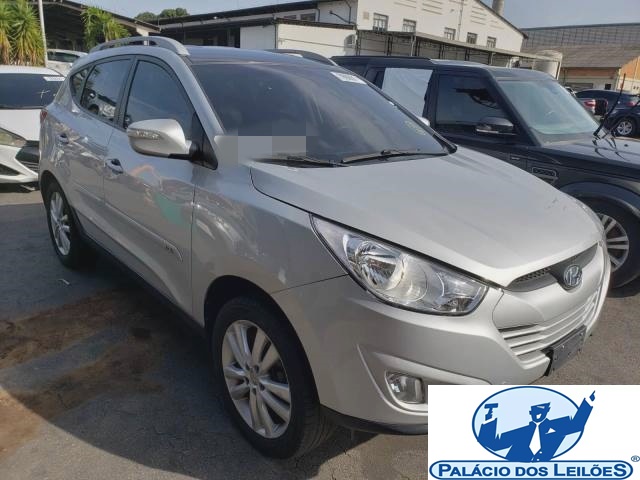HYUNDAI IX35 2.0 2.0 16V ANO 2015