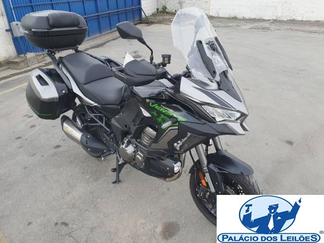 KAWASAKI VERSYS 1000 GRAND TOURER ABS 2022