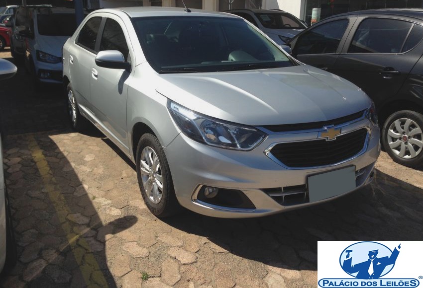 COBALT LTZ 1.8 Ano 2016/2016 