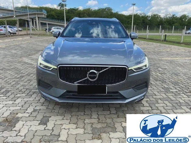 VOLVO XC60 2.0 T5 MOM, 2017/2018  