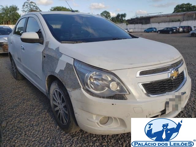 CHEVROLET COBALT LTZ 1.4 ECONO.FLEX 2014