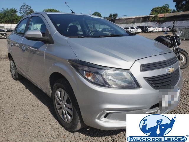 CHEVROLET PRISMA JOY 1.0 ECO 2019