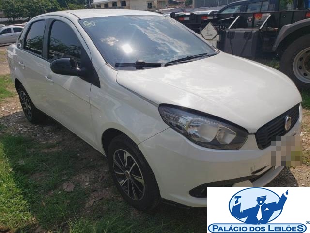 FIAT GRAND SIENA ATTRACTIVE 1.0 EVO 2021