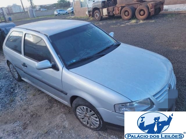 VOLKSWAGEN GOL CITY 1.0 TOTAL FLEX 2013