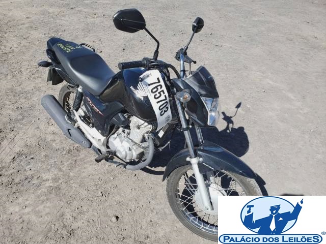 HONDA CG 160 START 2022