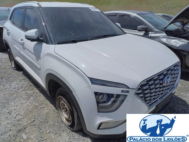 HYUNDAI CRETA COMFORT 1.0 12V TGDI TURBOANO 2025