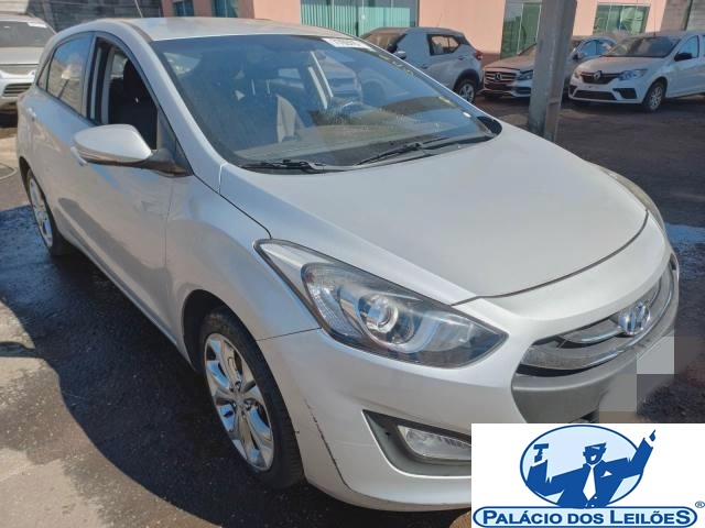 HYUNDAI I30 1.8 1.8 16V 2015