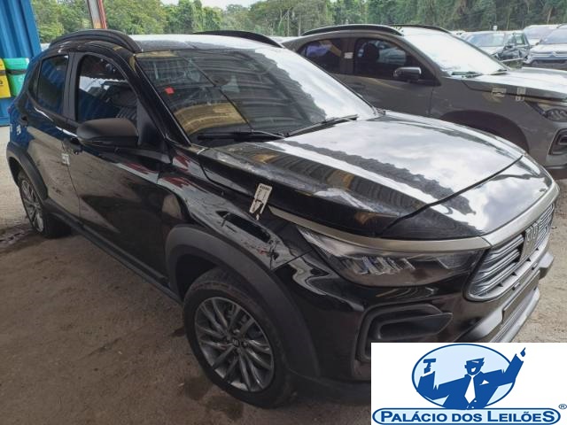 FIAT PULSE Drive MT 1.3 Firefly ANO 2024